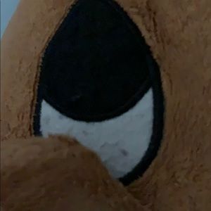 Meet your Posher, Gemma